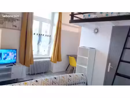 appart meublé étudiant 420 hc