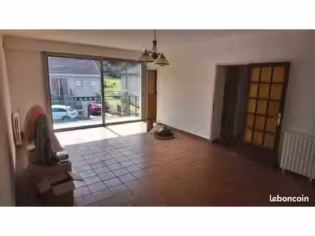 maisons à vendre
