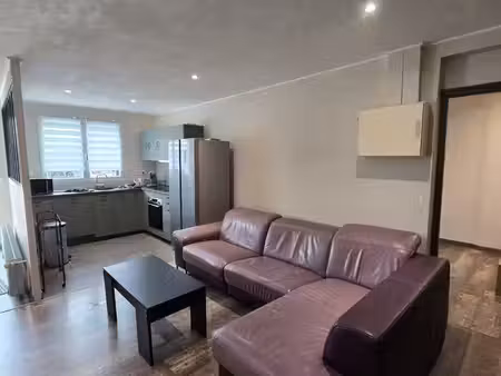 loue f3 meublé tout confort