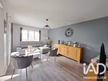 vente duplex 4 pièces
