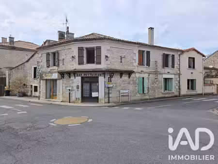 vente immeuble 391 m²