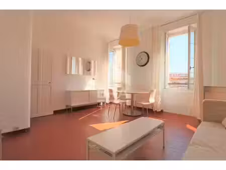 era adequat immobilier appartement t2 48m2 13006 3eme étage vue dégagée