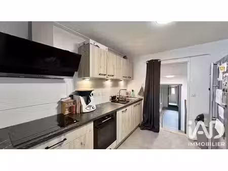 vente appartement 5 pièces