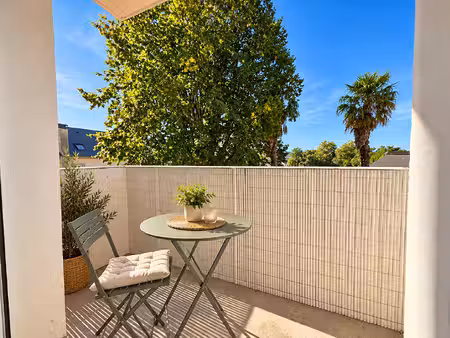 soumoulou appt t4 70 m2  garage et cave