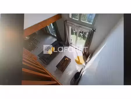 appartement stains 5 pièce(s) 101.83 m2