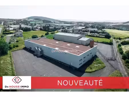 local commercial de 2266 m²