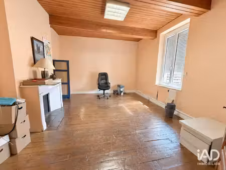 location local d'activités 265 m²