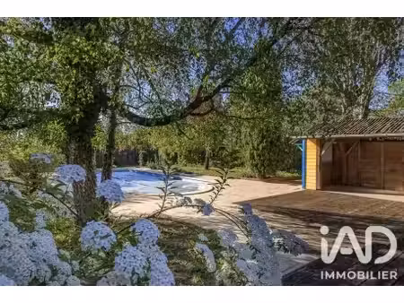 vente maison de village 6 pièces
