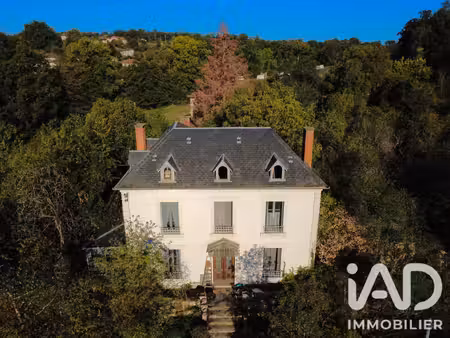 vente maison de village 6 pièces