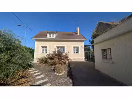 belle maison familiale