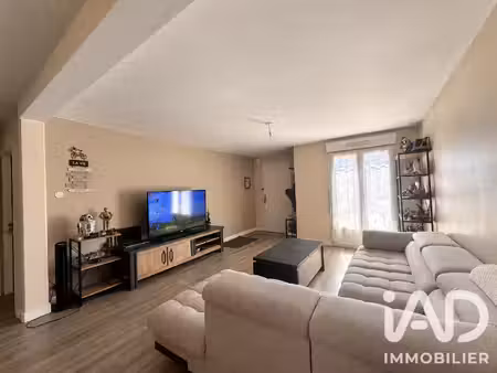 vente pavillon 4 pièces