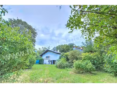 l'ancienne ferme