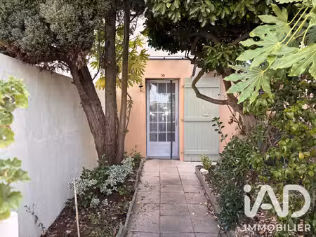 vente maison de village 6 pièces