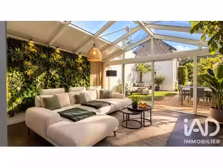 vente maison de ville 8 pièces
