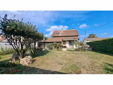 charmante maison 100 m²
