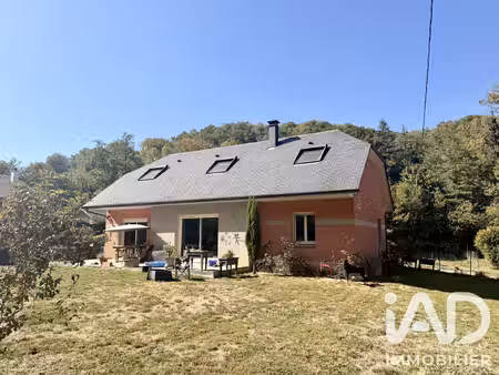 vente maison traditionnelle 5 pièces
