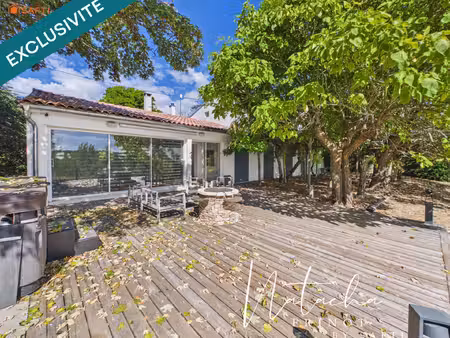 maison 255 m² – 4 chambres – terrain 7 594 m² – vue dégagée – saint-geniès-bellevue