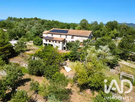 vente maison/villa 12 pièces