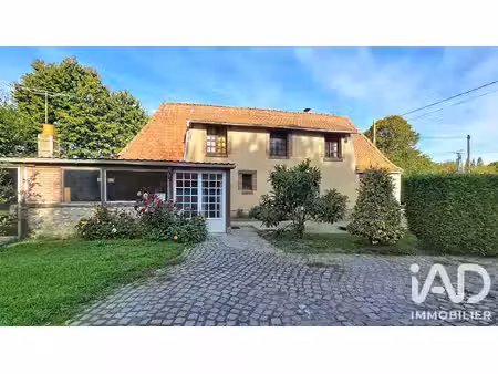 vente maison/villa 5 pièces