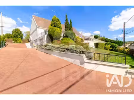 vente maison traditionnelle 7 pièces