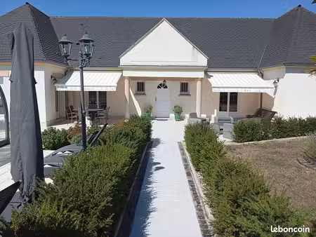 maison villa