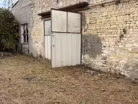 vente maison/villa 2 pièces