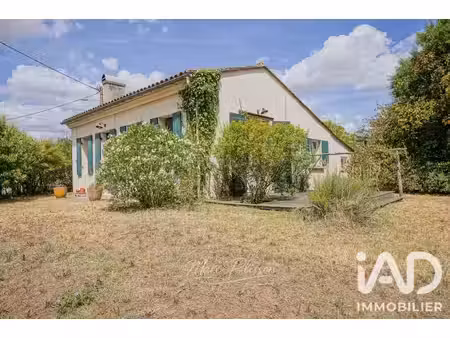 vente maison/villa 4 pièces