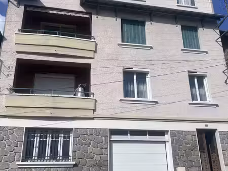 vente maison/villa 9 pièces