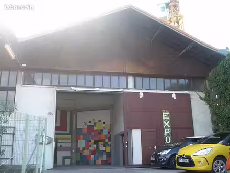 local commercial valence loca 2