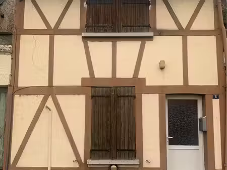 maison de ville