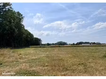 terrain 615 m² boissey le chatel