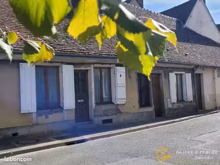 maison de ville 2 pièces 59 m²