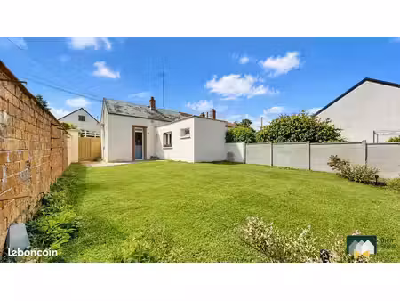 maison de ville 2 pièces 57 m²