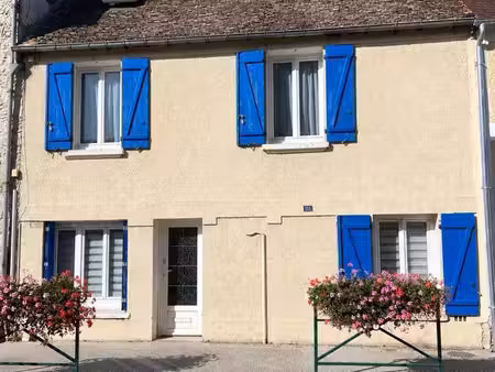 maison de ville