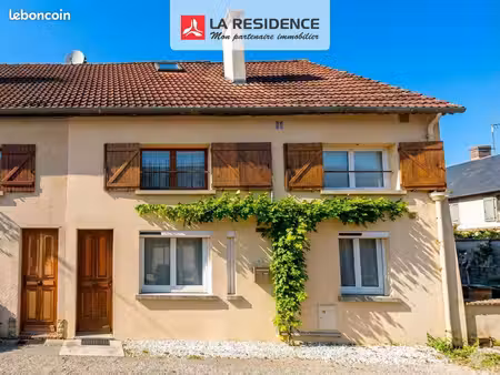 maison de 5 pièces