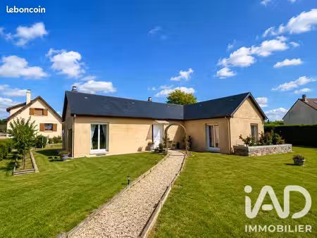 maison 5 pièces 88 m²