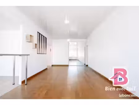 appartement 3 pièces 87 m²
