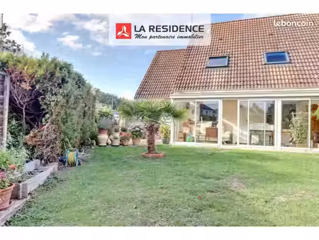 maison de 5 pièces