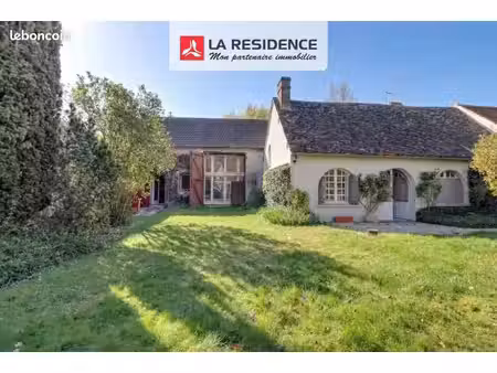 maison de 4 pièces