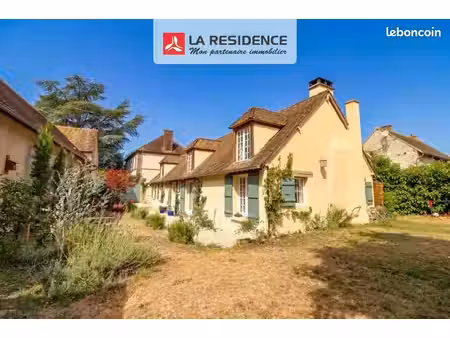 maison de 7 pièces