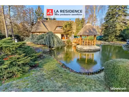 maison de 7 pièces