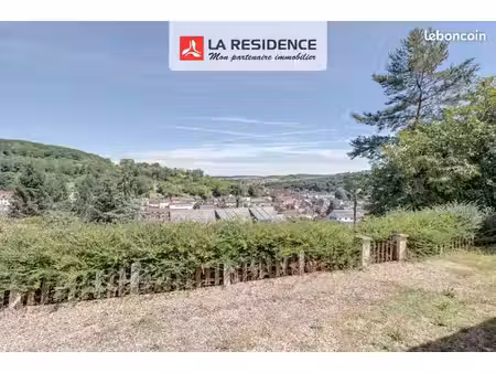 maison de 7 pièces