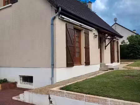 vente maison immobilière