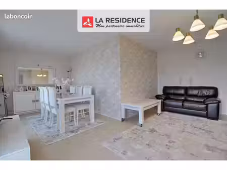 maison de 5 pièces