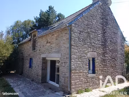 longère 4 pièces 88 m²