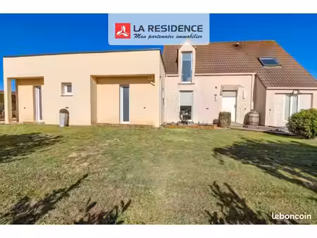 maison de 7 pièces