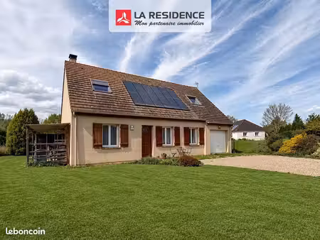 maison de 6 pièces