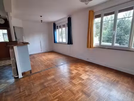 maison 3 chambres 4 wc