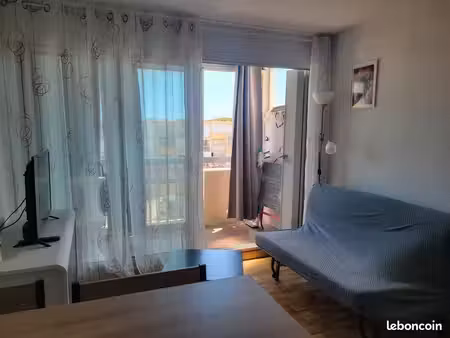 appartement quartier seaquarium