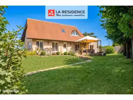 maison de 6 pièces